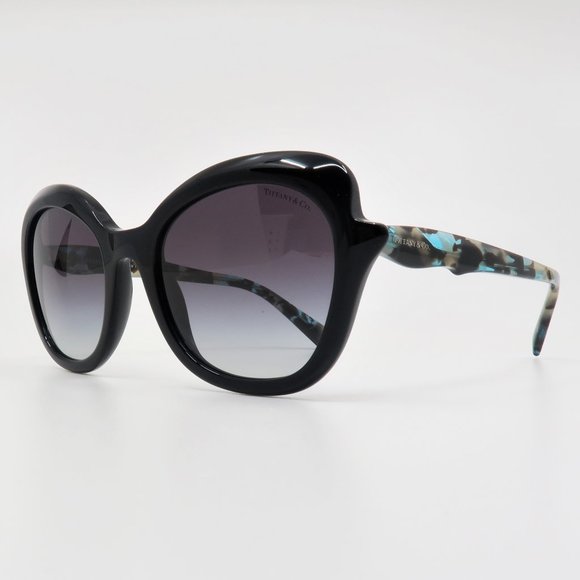 Tiffany & Co. Accessories - Tiffany & Co. TF 4154 8264/3C Women's Over-Sized